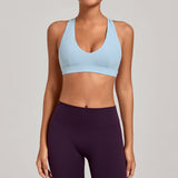 Wholesale Push Up Yoga Bra