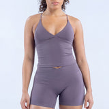 Wholesale Women's Daily Activewear Set
