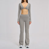 Wholesale Women's Lightweight Sport Activewear Set