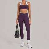 Wholesale Women's Yoga Core Activewear Set
