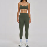 Wholesale Women's Flex Core Activewear Set
