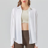 Wholesale Women's Quick Dry Workout Tops