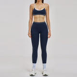 Wholesale Women's Lift Support Activewear Set