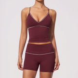 Wholesale Women's Summit Flex Activewear Set