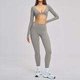 Wholesale Women's Soft Touch Activewear Set