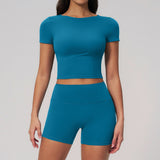 Wholesale Women's Yoga Activewear Set