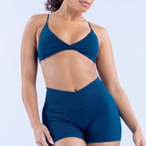 Wholesale Women's Daily Activewear Set
