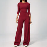 Wholesale Women's Motion Activewear Set