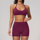 Wholesale Women's Performance Activewear Set