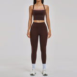 Wholesale Women's Daily Comfort Activewear Set