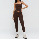 Wholesale Fitness Yoga Set