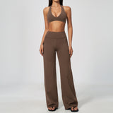 Wholesale Women's Chic Flex Activewear Set