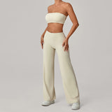 Wholesale Bare Feel Yoga Set