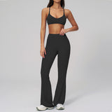 Wholesale Women's Training Activewear Set
