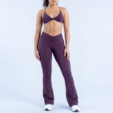 Wholesale Women's Daily Activewear Set