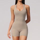 Wholesale Women's Chic Yoga Activewear Set