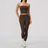 Wholesale Women's Solstice Flex Activewear Set