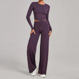 Wholesale Bare Feel Yoga Set