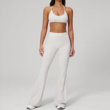 Wholesale Women's Breathable Activewear Set