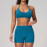 Wholesale Women's Performance Activewear Set
