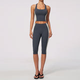 Wholesale Women's Fitness Lift Activewear Set