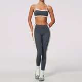 Wholesale Women's Fitness Wear Activewear Set