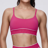 Wholesale Women's Cedar Flex Activewear Top