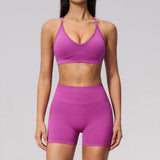 Wholesale Women's Harmony Activewear Set