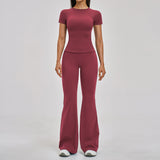 Wholesale Women's Urban Fit Activewear Set