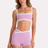 Wholesale Women's Dawn Flex Activewear Set