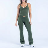Wholesale Women's Daily Activewear Set
