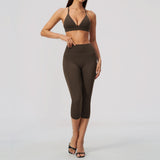 Wholesale Women's Luna Sculpt Activewear Set