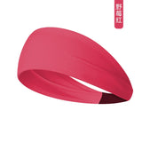 Wholesale Elastic Sports Headband