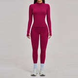 Wholesale Women's Flex Motion Activewear Set