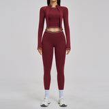 Wholesale Women's Gym Ready Activewear Set