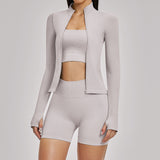Wholesale Women's Elite Sport Activewear Set