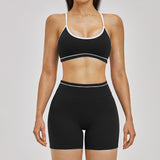 Wholesale Women's Balance Style Activewear Set
