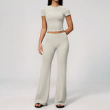 Wholesale Women's Spirit Flex Activewear Set