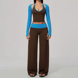 Wholesale Women's Opal Flex Activewear Set