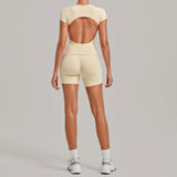 Wholesale Women's Bliss Performance Activewear Set