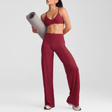 Wholesale Women's Urban Activewear Set