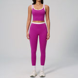 Wholesale Women's Studio Activewear Set