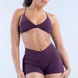 Wholesale Women's Daily Activewear Set