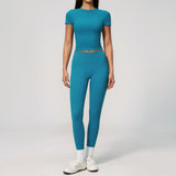 Wholesale Women's Spirit Fit Activewear Set