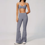 Wholesale Women's Seamless Touch Activewear Set