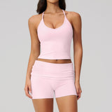 Wholesale Women's Energy Activewear Set