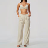 Wholesale Women's Luna Performance Activewear Set