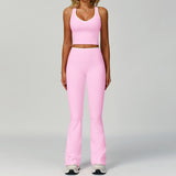 Wholesale Women's Cool Dry Activewear Set