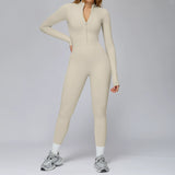 Wholesale Fleece Yoga Jumpsuit high-quality