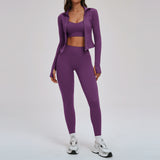 Wholesale Women's Compression Training Pro Activewear Set